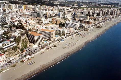 playas gay torremolinos|Beirola / El Gato Beach, Torremolinos